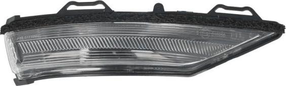 BLIC 5403-03-892106P - Бічний ліхтар, покажчик повороту autocars.com.ua