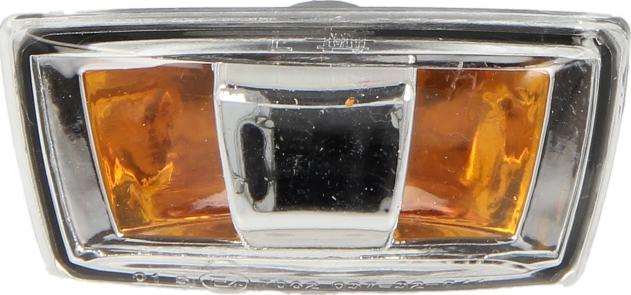 BLIC 5403-04-050105P - Бічний ліхтар, покажчик повороту autocars.com.ua