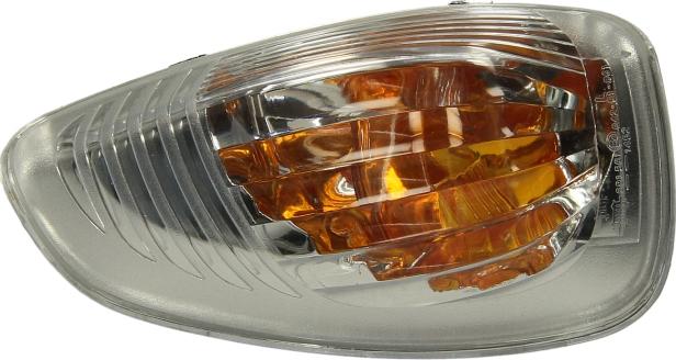 BLIC 5403-04-053105P - Бічний ліхтар, покажчик повороту autocars.com.ua