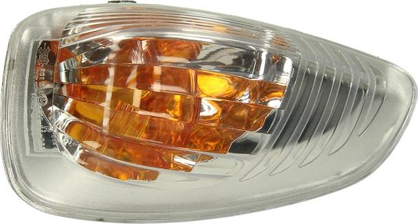 BLIC 5403-04-053106P - Бічний ліхтар, покажчик повороту autocars.com.ua