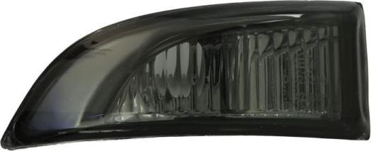 BLIC 5403-042-23-861S - Бічний ліхтар, покажчик повороту autocars.com.ua