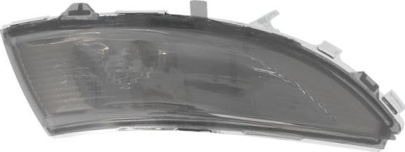 BLIC 5403-042-50-862S - Бічний ліхтар, покажчик повороту autocars.com.ua