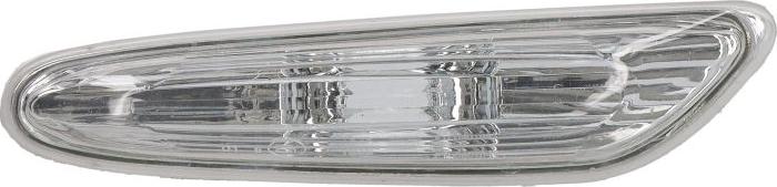BLIC 5403-05-0080106P - Бічний ліхтар, покажчик повороту autocars.com.ua