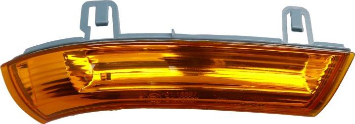 BLIC 5403-053-10-856 - Бічний ліхтар, покажчик повороту autocars.com.ua