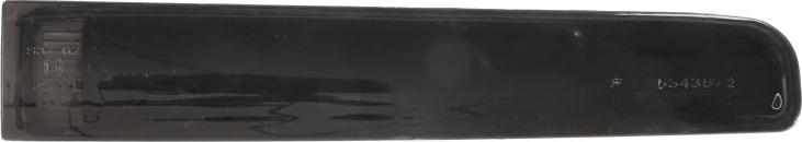 BLIC 5403-053-43-872S - Додатковий ліхтар сигнал гальмування autocars.com.ua