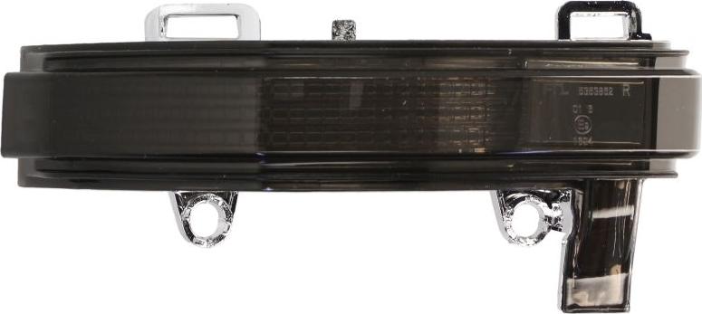 BLIC 5403-053-53-862S - Бічний ліхтар, покажчик повороту autocars.com.ua