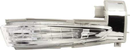 BLIC 5403-08-035106P - Бічний ліхтар, покажчик повороту autocars.com.ua