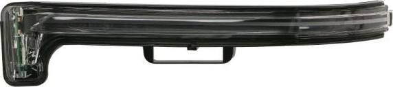 BLIC 5403-08-117106P - Бічний ліхтар, покажчик повороту autocars.com.ua