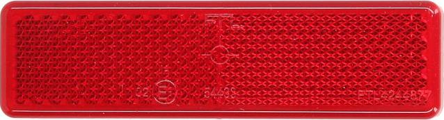 BLIC 5403-09-1247100P - Відбивач autocars.com.ua