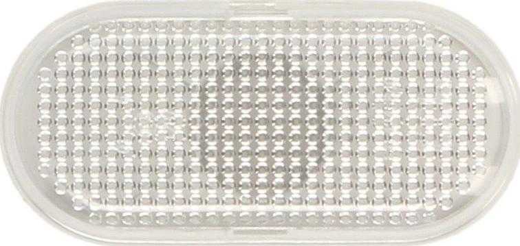 BLIC 5403-09-1249100P - Бічний ліхтар, покажчик повороту autocars.com.ua