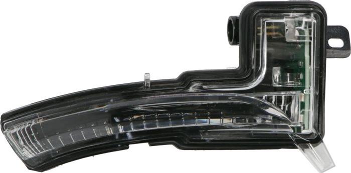 BLIC 5403-09-1947106P - Бічний ліхтар, покажчик повороту autocars.com.ua