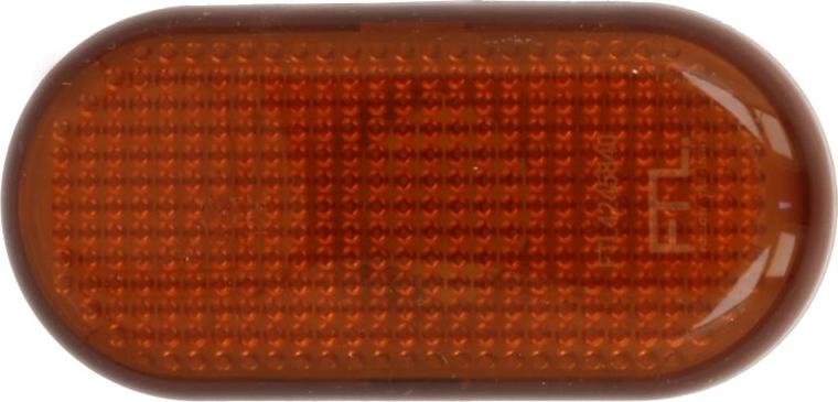 BLIC 5403-16-0963100P - Бічний ліхтар, покажчик повороту autocars.com.ua