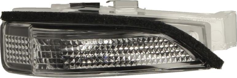BLIC 5403-19-1393106P - Бічний ліхтар, покажчик повороту autocars.com.ua