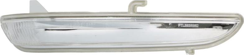 BLIC 5403-21-1883106P - Бічний ліхтар, покажчик повороту autocars.com.ua