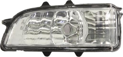 BLIC 5403-24-022105P - Бічний ліхтар, покажчик повороту autocars.com.ua