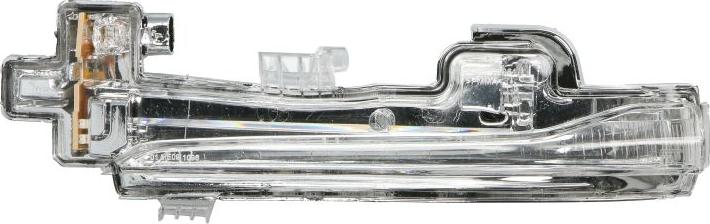 BLIC 5403-24-1513105P - Бічний ліхтар, покажчик повороту autocars.com.ua