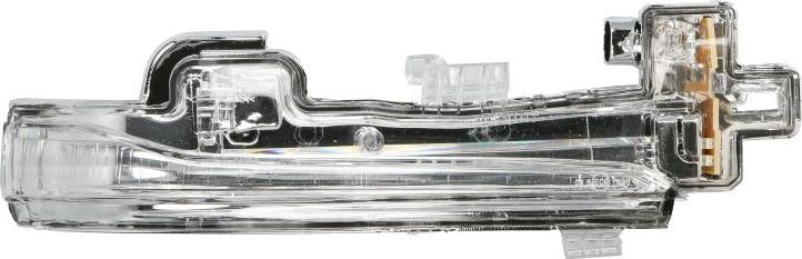 BLIC 5403-24-1513106P - Бічний ліхтар, покажчик повороту autocars.com.ua