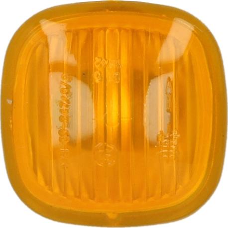 BLIC 5403-25-016104P - Бічний ліхтар, покажчик повороту autocars.com.ua