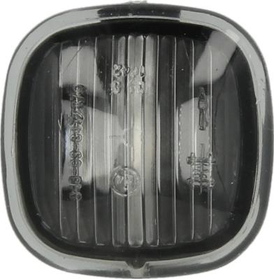 BLIC 5403-25-016104S - Бічний ліхтар, покажчик повороту autocars.com.ua