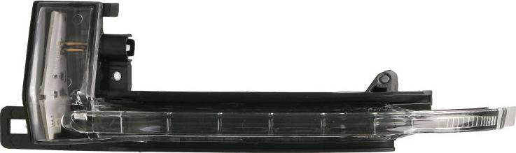 BLIC 5403-25-034105P - Бічний ліхтар, покажчик повороту autocars.com.ua