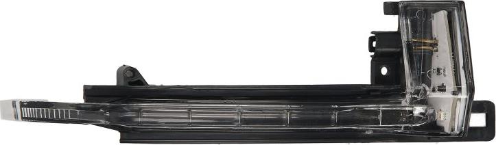 BLIC 5403-25-034106P - Бічний ліхтар, покажчик повороту autocars.com.ua