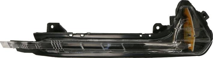 BLIC 5403-25-047106P - Бічний ліхтар, покажчик повороту autocars.com.ua