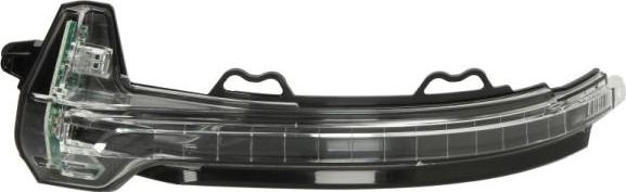 BLIC 5403-25-054105P - Бічний ліхтар, покажчик повороту autocars.com.ua