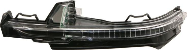 BLIC 5403-25-875106P - Бічний ліхтар, покажчик повороту autocars.com.ua