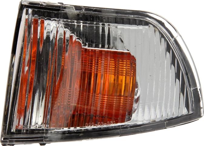 BLIC 5403-30-003105C - Бічний ліхтар, покажчик повороту autocars.com.ua