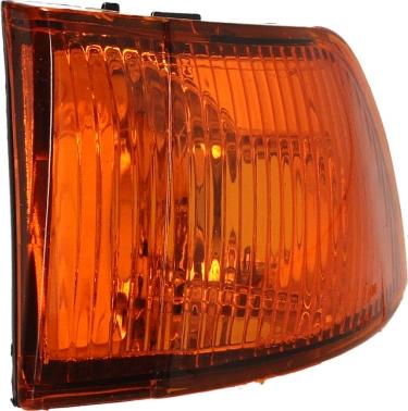 BLIC 5403-30-003105P - Бічний ліхтар, покажчик повороту autocars.com.ua