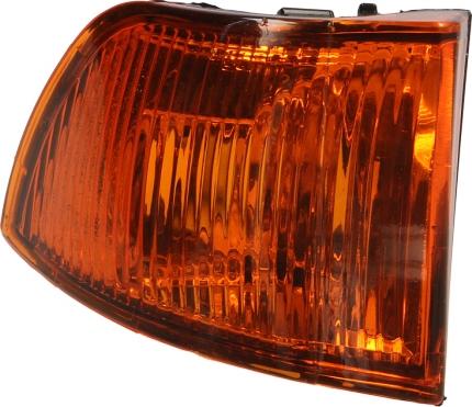 BLIC 5403-30-003106P - Бічний ліхтар, покажчик повороту autocars.com.ua