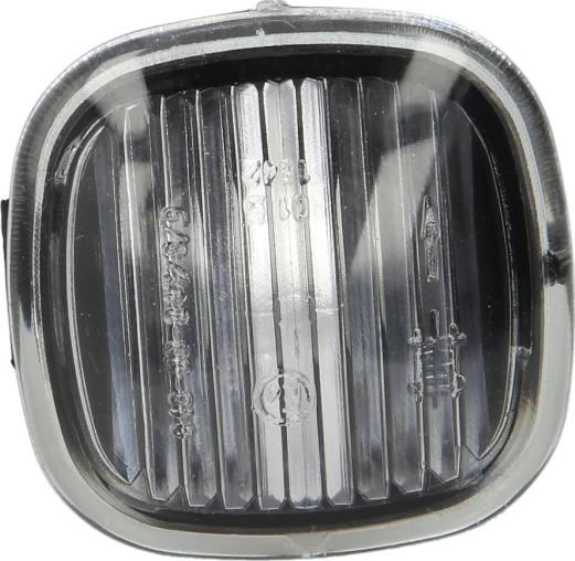 BLIC 5403-43-007104C - Бічний ліхтар, покажчик повороту autocars.com.ua