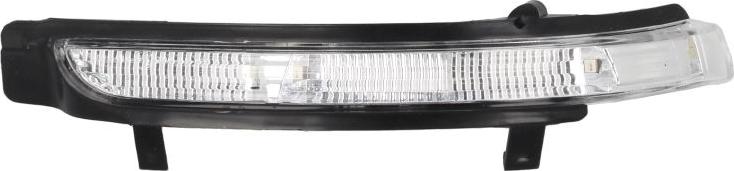 BLIC 5403-43-009106P - Бічний ліхтар, покажчик повороту autocars.com.ua