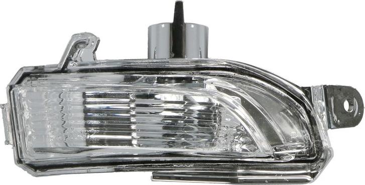 BLIC 5403-43-1305106P - Бічний ліхтар, покажчик повороту autocars.com.ua