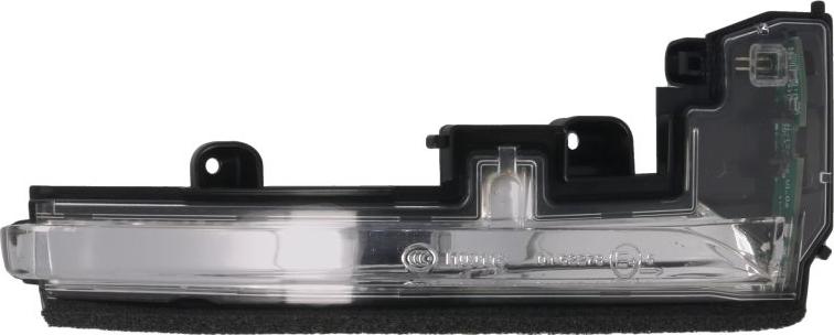 BLIC 5403-57-0705106P - Бічний ліхтар, покажчик повороту autocars.com.ua