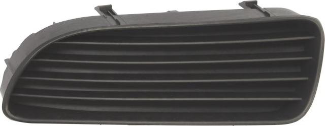 BLIC 5404-01-8114907P - Решітка вентилятора, буфер autocars.com.ua