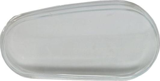 BLIC 5410-01-1559105P - Розсіювач, основна фара autocars.com.ua
