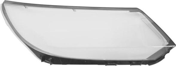 BLIC 5410-01-1607106P - Розсіювач, основна фара autocars.com.ua