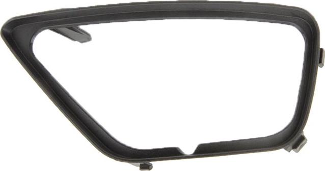 BLIC 5410-01-2532907P - Решітка вентилятора, буфер autocars.com.ua