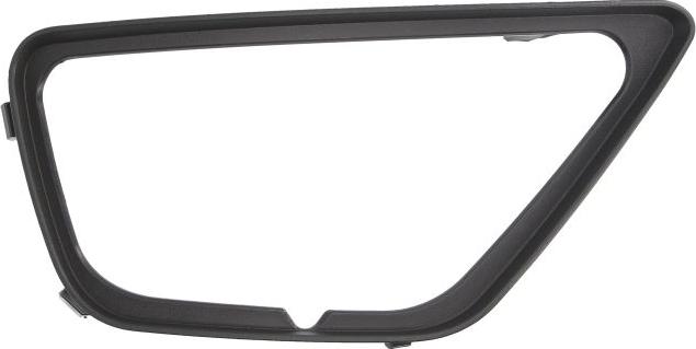 BLIC 5410-01-2532908P - Решітка вентилятора, буфер autocars.com.ua