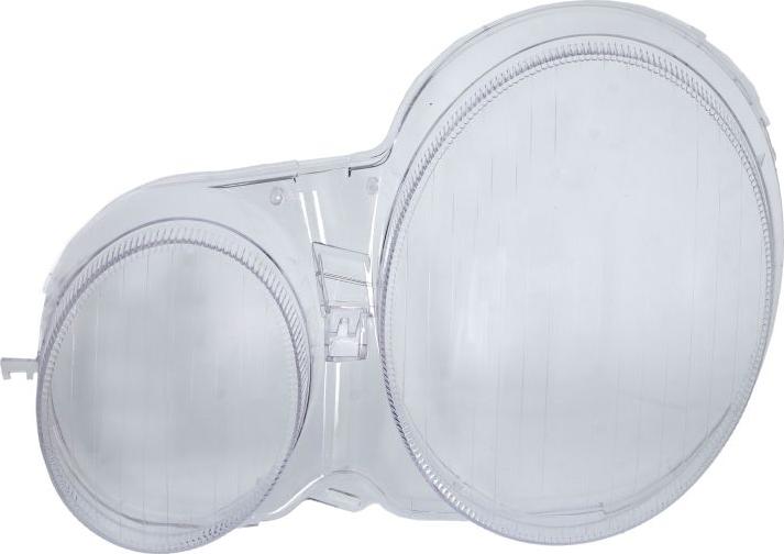 BLIC 5410-02-0823105P - Розсіювач, основна фара autocars.com.ua