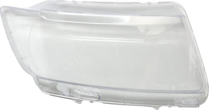 BLIC 5410-03-2222106P - Розсіювач, основна фара autocars.com.ua