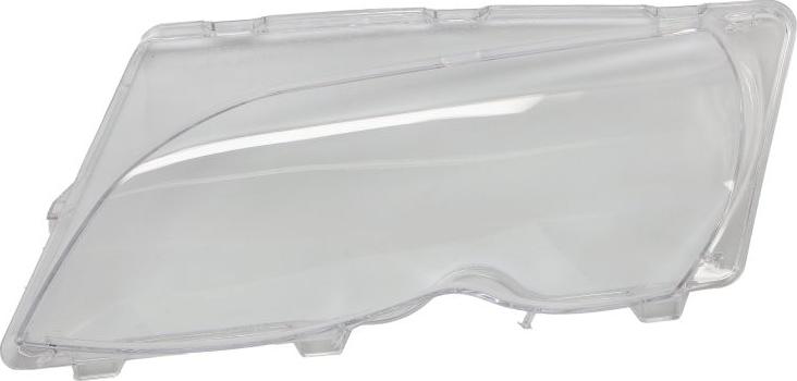 BLIC 5410-05-0088105P - Розсіювач, основна фара autocars.com.ua