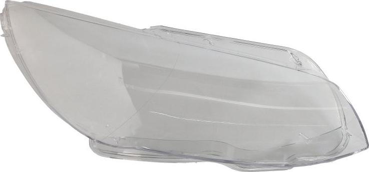 BLIC 5410-05-0090106P - Розсіювач, основна фара autocars.com.ua