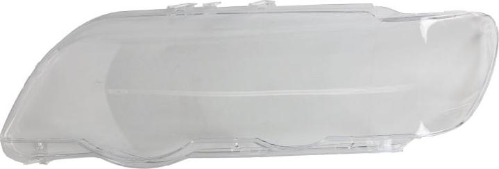 BLIC 5410-05-0124105P - Розсіювач, основна фара autocars.com.ua