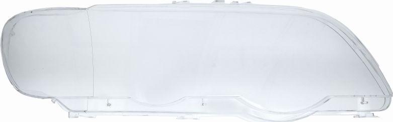 BLIC 5410-05-0124106P - Розсіювач, основна фара autocars.com.ua