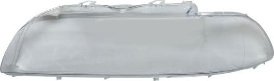 BLIC 5410-05-1851105P - Розсіювач, основна фара autocars.com.ua