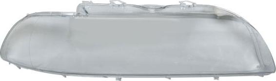 BLIC 5410-05-1851106P - Розсіювач, основна фара autocars.com.ua