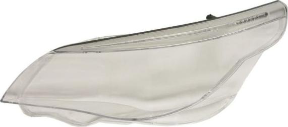 BLIC 5410-05-2013105P - Розсіювач, основна фара autocars.com.ua