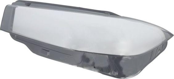 BLIC 5410-05-2609105P - Розсіювач, основна фара autocars.com.ua